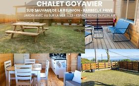 Chalet Goyavier - 4Pers-Sud Sauvage - By Sister Home