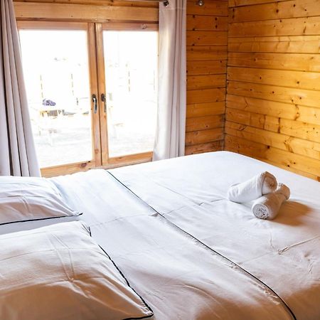 Chalet Goyavier - 4Pers-Sud Sauvage - By Sister Home Grand Anse Extérieur photo