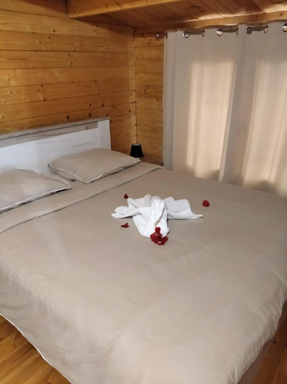 Chalet Goyavier - 4Pers-Sud Sauvage - By Sister Home Grand Anse Extérieur photo