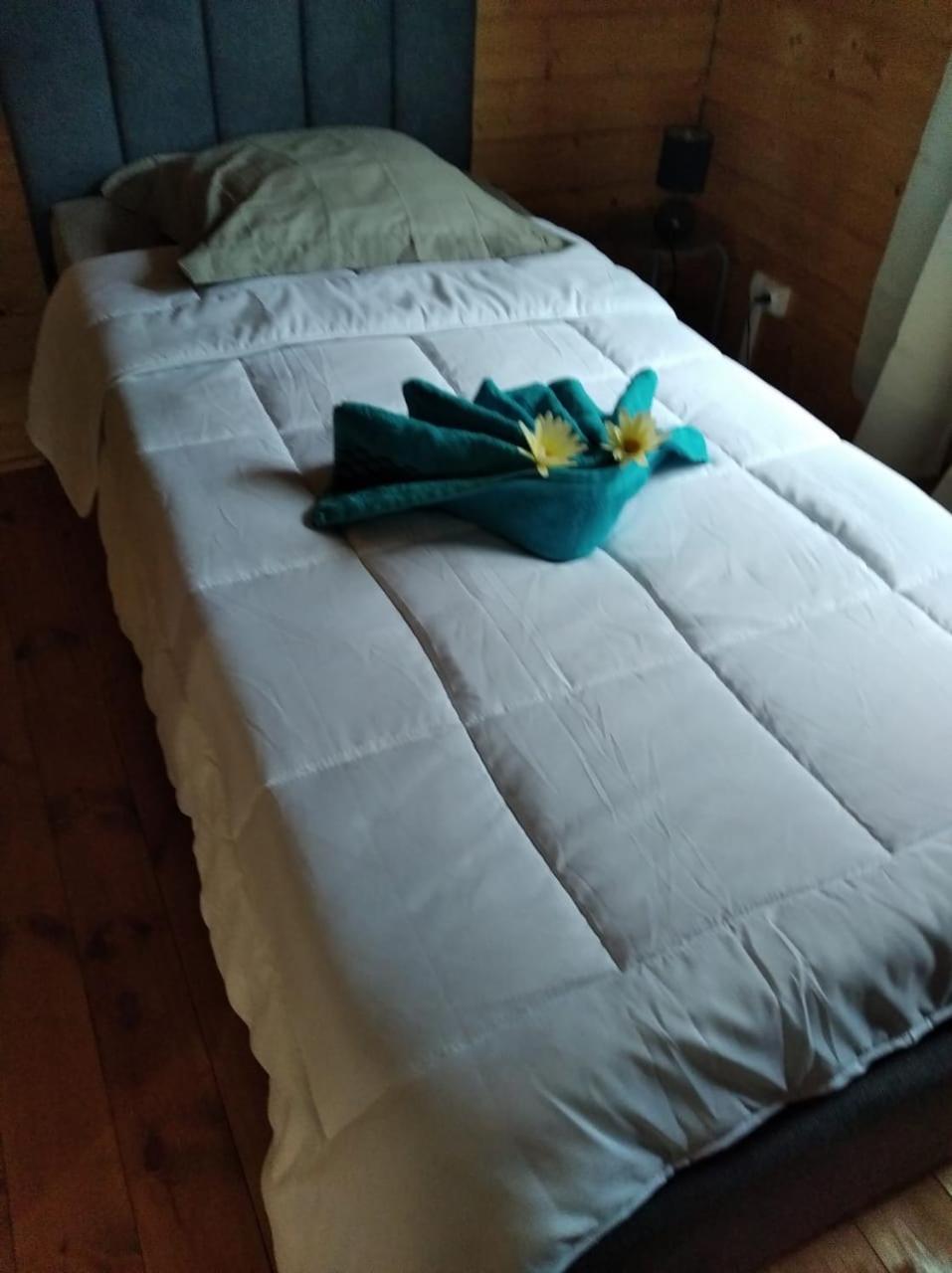 Chalet Goyavier - 4Pers-Sud Sauvage - By Sister Home Grand Anse Extérieur photo