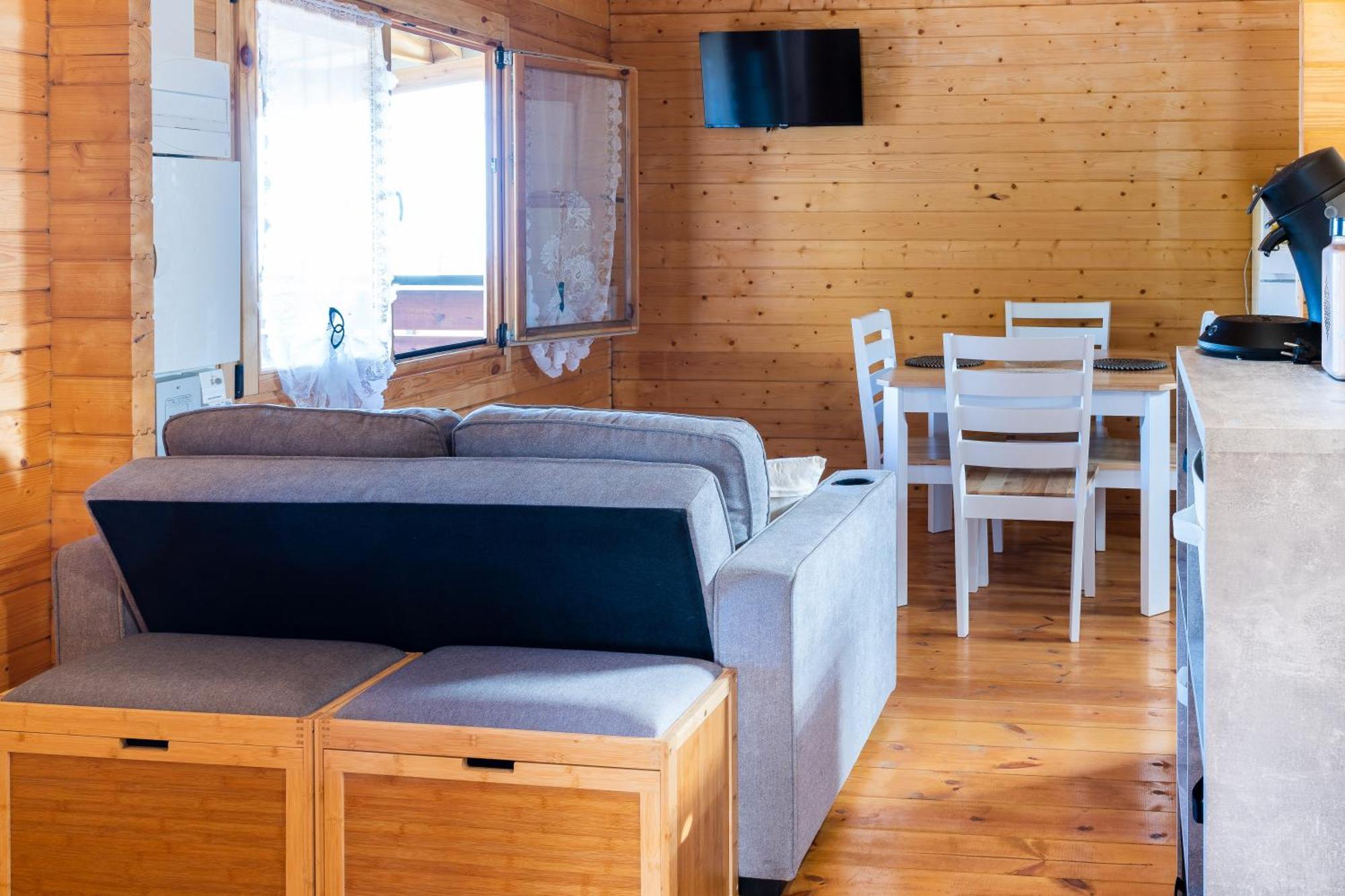 Chalet Goyavier - 4Pers-Sud Sauvage - By Sister Home Grand Anse Extérieur photo