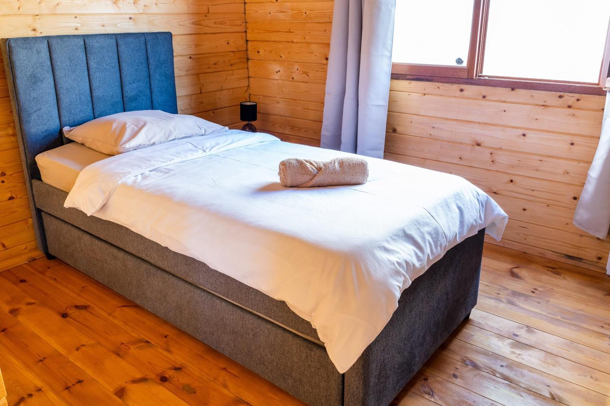 Chalet Goyavier - 4Pers-Sud Sauvage - By Sister Home Grand Anse Extérieur photo
