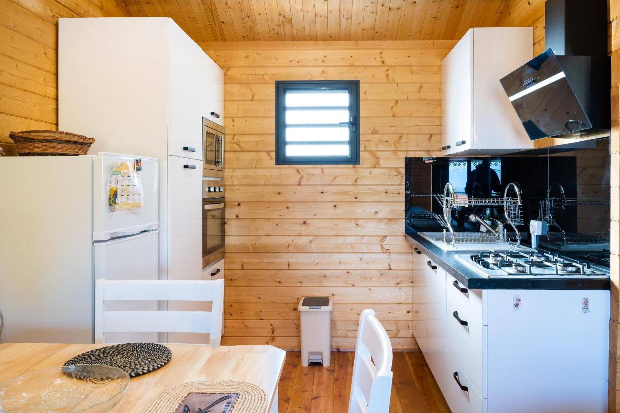 Chalet Goyavier - 4Pers-Sud Sauvage - By Sister Home Grand Anse Extérieur photo