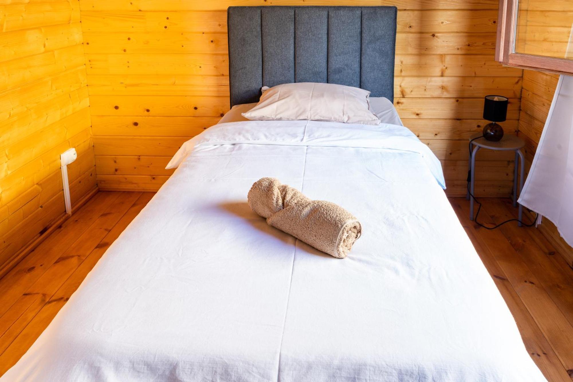 Chalet Goyavier - 4Pers-Sud Sauvage - By Sister Home Grand Anse Extérieur photo